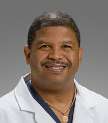 Dr. Dexter Godfrey Turnquest, MD - Houston, TX - Surgery