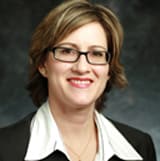 Dr. Kathleen Danielle Mahoney