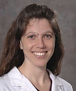 Dr. Cassie Justine Spalding Dias, MD