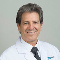 Dr. Robert Alan Goldberg, MD - Los Angeles, CA - Ophthalmology, Plastic Surgery