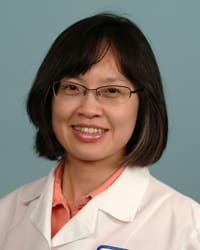 Dr. Chiachen Hsu, MD - Oakland, CA - Physical Medicine & Rehabilitation, Sports Medicine