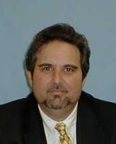 Dr. Alan Richard Lustig
