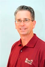 Dr. Leslie Deen Wilson, MD