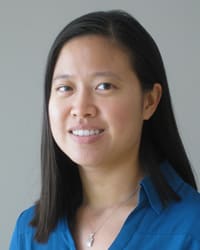 Dr. Stephanie Lynn Chau, MD - Oakland, CA - Internal Medicine