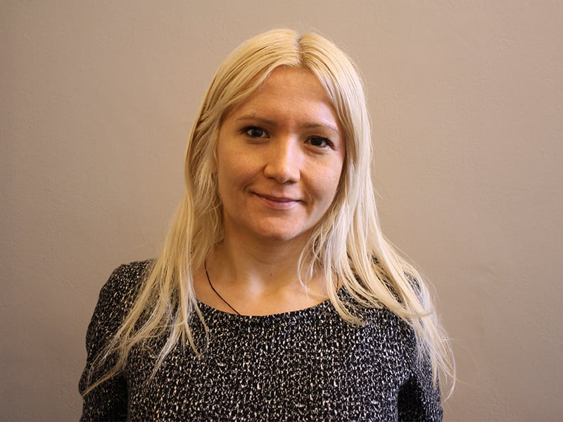 Dr. Ilona Albertivna Shylinska, MD - New York, NY - Obstetrics & Gynecology