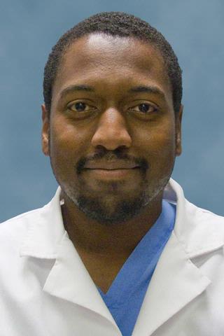 Dr. Ian Jermaine Wilson