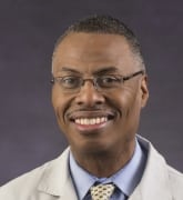Dr. Deandre Ramon Williams, MD - Maywood, IL - Emergency Medicine