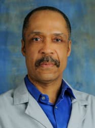 Dr. Marlon Kirby, MD - Chicago, IL - Anesthesiology