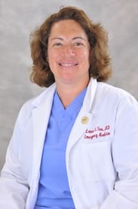 Dr. Laura Gay Fox, MD - Washington, DC - Emergency Medicine