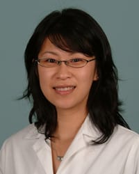 Dr. Ying Qian, MD