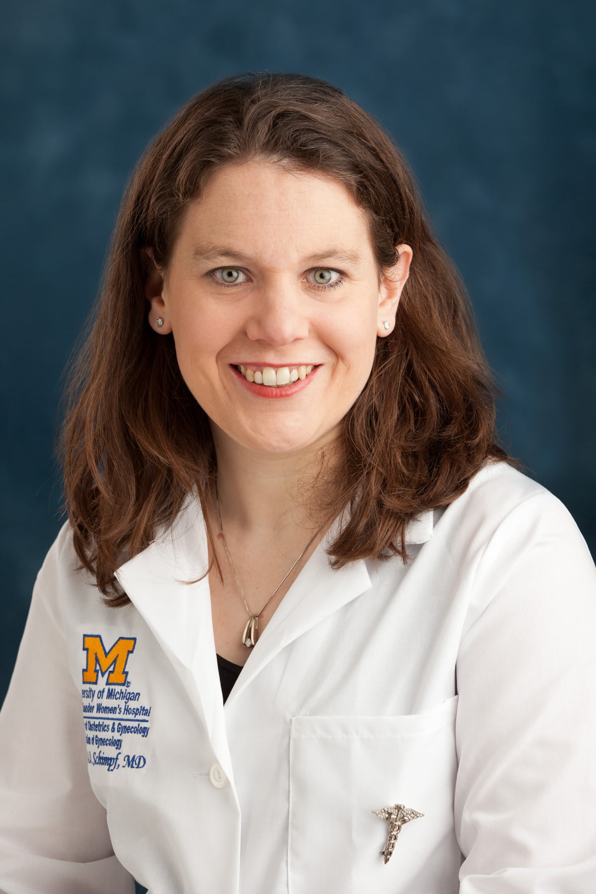 Dr. Megan O Schimpf, MD