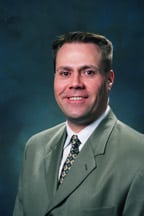 Dr. Michael David Vickery, DO