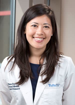 Dr. Jillian Kayo Suzukida, MD - EDINA, MN - Internal Medicine