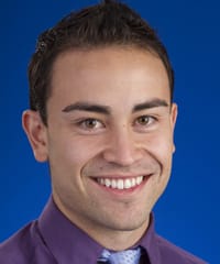 Dr. Mark Albers, MD - Redwood City, CA - Internal Medicine