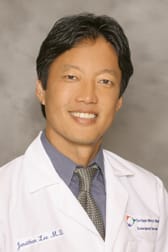 Dr. Jonathan Young Lee, MD - San Diego, CA - Emergency Medicine