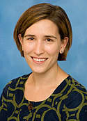 Dr. Lauren Elizabeth Helms, MD - Ann Arbor, MI - Pediatrics