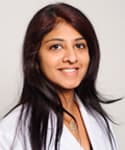 Dr. Smrita Dorairajan, MD