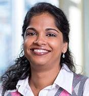 Dr. Menka Desai, MD