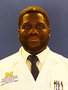 Dr. Chinedu Olisaemeka Ejike, MD - Frederick, MD - Internal Medicine, Critical Care Medicine, Pulmonology