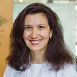 Dr. Julia Moukharskaya, MD