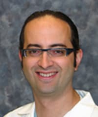 Dr. Anthony Paul Occhipinti, MD - Roseville, CA - Emergency Medicine