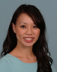Dr. Bebe Huynh Young, MD - Santa Clara, CA - Diagnostic Radiology