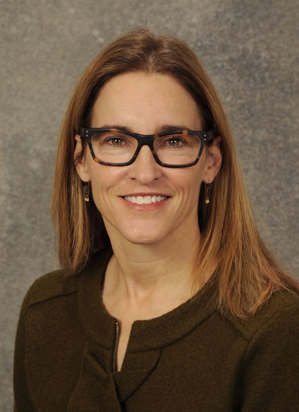 Dr. Rebecca Robin Thoreson - Aurora, CO - Nurse Practitioner, Critical Care Medicine