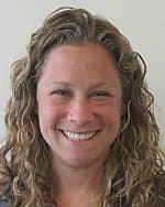 Dr. Karen Amy Cotting