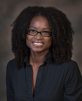 Dr. Olufenwa Juanita Famakinwa Milhouse