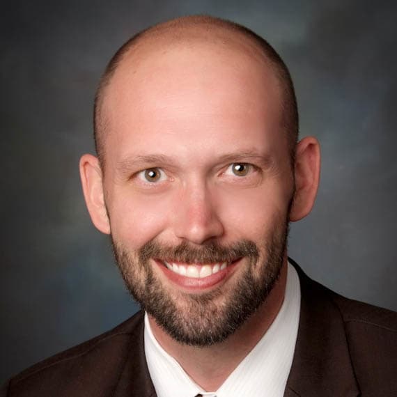 Dr. Matthew David Renner, MD