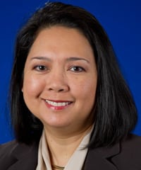 Dr. Karen Yballe Cruz-Brenneman