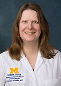 Dr. Laraine Lynn Washer, MD - Ann Arbor, MI - Infectious Disease, Internal Medicine