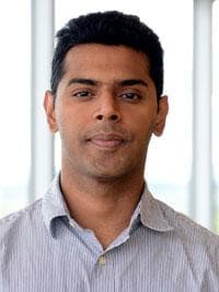 Dr. Pramod Kumar Mambalam, MD