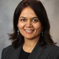 Dr. Rohini Singh