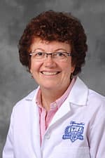 Dr. Mary Gertrude Mckinley, MD - Detroit, MI - Diagnostic Radiology