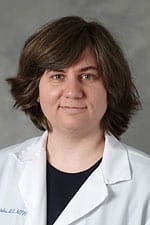 Dr. Sari Aliki Vlahakis, MD - Detroit, MI - Internal Medicine, Hospital Medicine