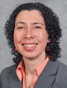 Dr. Kim Gabrielle Wallenstein