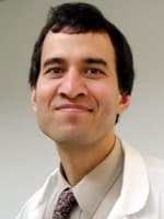 Dr. Rabin Frank Charles Chandran, MD