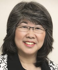 Dr. Cynthia Jue Quan, OD
