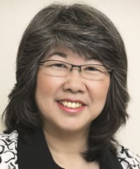 Dr. Cynthia Jue Quan, OD - Fresno, CA - Optometry