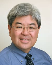 Dr. Alex Araki, OD - Fresno, CA - Optometry