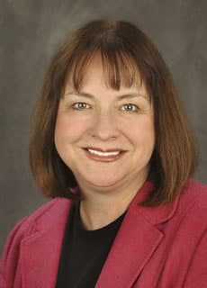 Dr. Mary S Chacho, MD - Danbury, CT - Pathology, Cytopathology