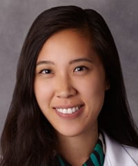 Dr. Candace Yoongfong Pau, MD