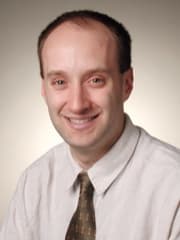 Dr. Andrew Glenn Tremblay