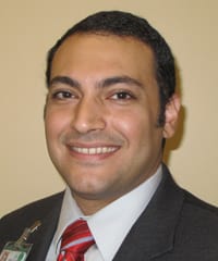 Dr. Mark Fayez Sedrak, MD - Redwood City, CA - Neurological Surgery