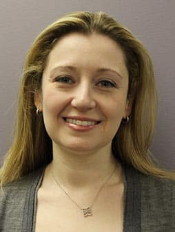 Dr. Anna Pesok, MD - Park Ridge, IL - Pediatrics