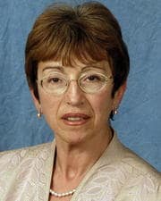 Dr. Lyudmila Karlin, MD