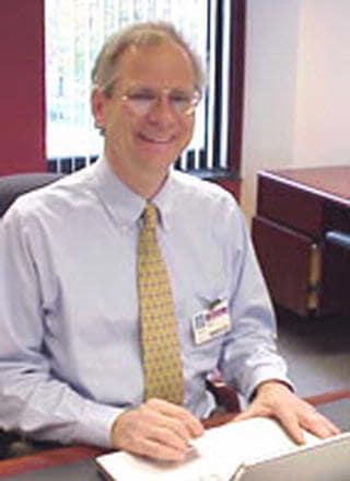 Dr. Daniel Harry Ryan, MD