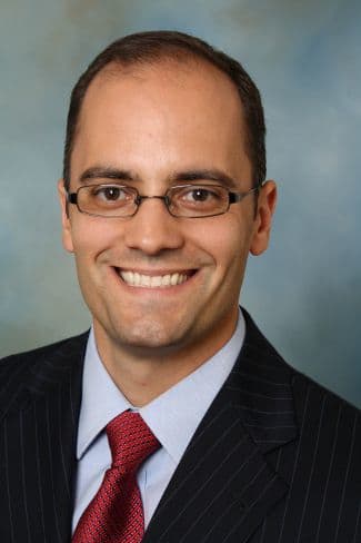 Dr. David Michael Tridgell, MD - St Louis Park, MN - Endocrinology,  Diabetes & Metabolism, Internal Medicine