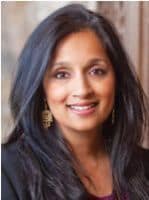 Dr. Betty J Rajan, MD